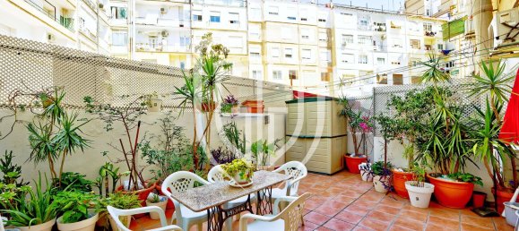 Apartamento de 4 dormitorios en Valencia, Spain No. 160056 39