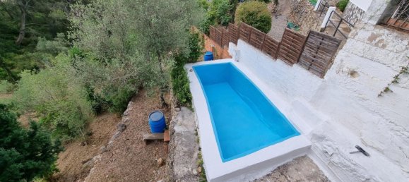 3 غرف نوم منزل في Tarragona, Spain رقم 175331 12