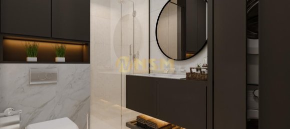 Apartment 2+1 in Istanbul, Turkey No. 11311 5