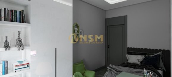 Apartment 2+1 in Istanbul, Turkey No. 11311 9