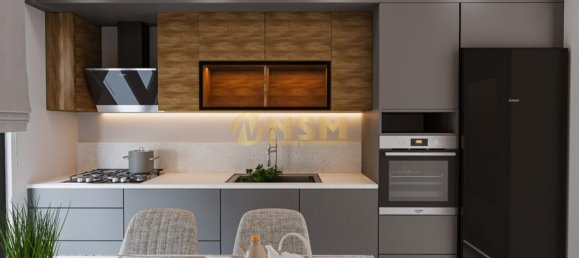 Apartment 2+1 in Istanbul, Turkey No. 11311 14