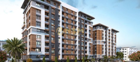 Apartment 2+1 in Istanbul, Turkey No. 11311 13