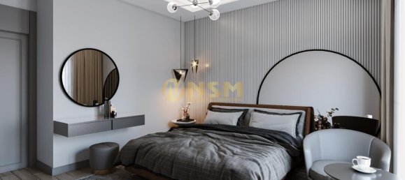 Apartment 2+1 in Istanbul, Turkey No. 11311 10