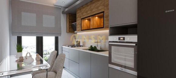 Apartment 2+1 in Istanbul, Turkey No. 11311 15