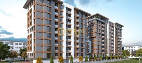 Apartment 2+1 in Istanbul, Turkey No. 11311 8