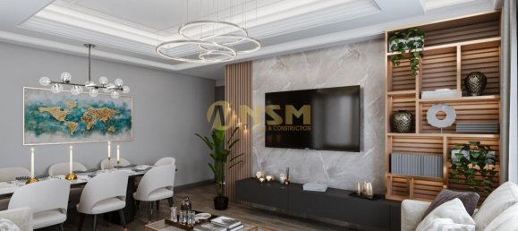 Apartment 2+1 in Istanbul, Turkey No. 11311 11