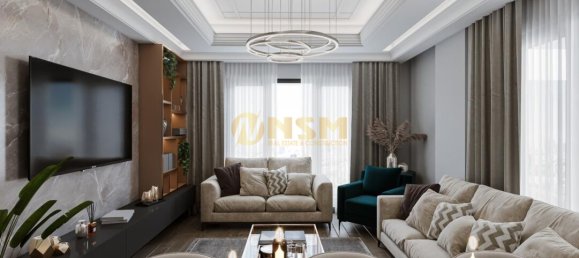 Apartment 2+1 in Istanbul, Turkey No. 11311 3