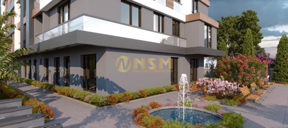 Apartment 2+1 in Istanbul, Turkey No. 11311 7