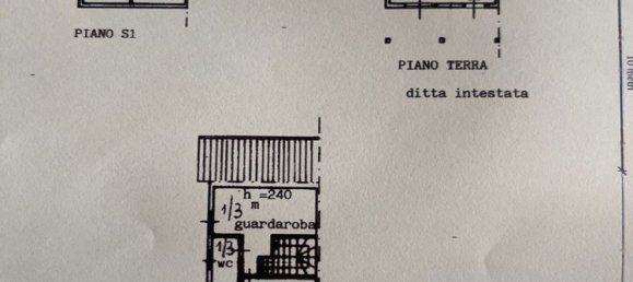 3غرفة فيلا في Borgarello, Italy رقم 229960 18