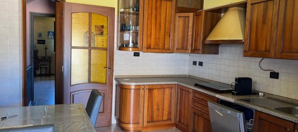 3غرفة فيلا في Borgarello, Italy رقم 229960 4