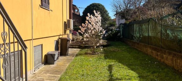 3غرفة فيلا في Borgarello, Italy رقم 229960 16