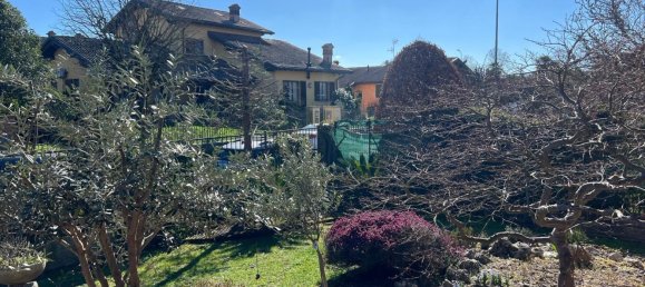 3غرفة فيلا في Borgarello, Italy رقم 229960 17