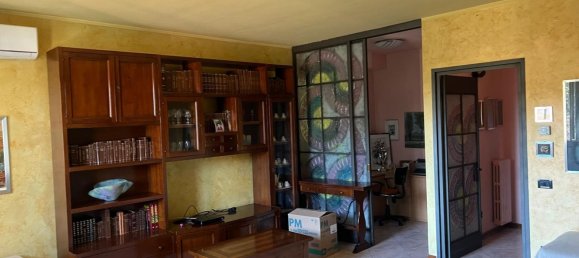 3غرفة فيلا في Borgarello, Italy رقم 229960 2