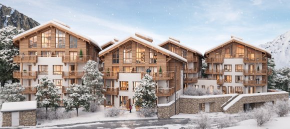 3 bedrooms Apartment in Huez, France No. 1008 4