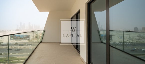 3 chambres Appartement à Al Jaddaf, UAE No. 51149 9