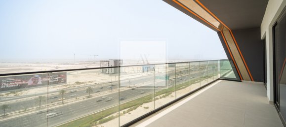 3 chambres Appartement à Al Jaddaf, UAE No. 51149 5