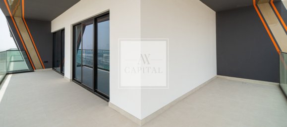 3 chambres Appartement à Al Jaddaf, UAE No. 51149 3