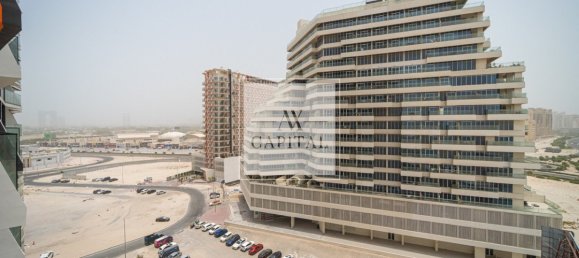 3 chambres Appartement à Al Jaddaf, UAE No. 51149 14