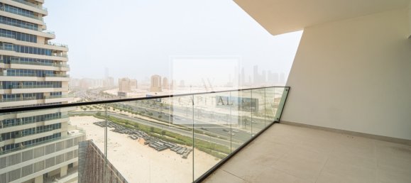 3 chambres Appartement à Al Jaddaf, UAE No. 51149 8