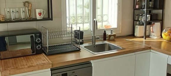 Apartamento de 1 dormitorio en Mijas, Spain No. 148515 33