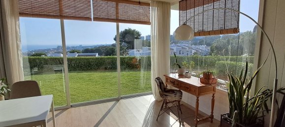 Apartamento de 1 dormitorio en Mijas, Spain No. 148515 16