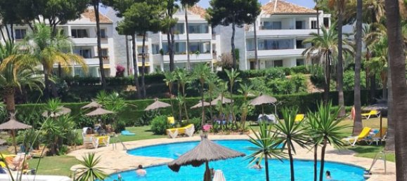 Apartamento de 1 dormitorio en Mijas, Spain No. 148515 47