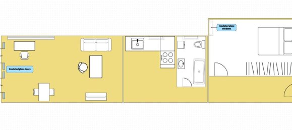 Apartamento de 1 dormitorio en Mijas, Spain No. 148515 53