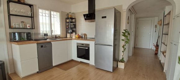 Apartamento de 1 dormitorio en Mijas, Spain No. 148515 9