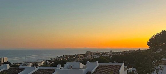 Apartamento de 1 dormitorio en Mijas, Spain No. 148515 26