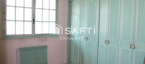 Casa de 4 dormitorios en Semur-en-Auxois, France No. 206537 6