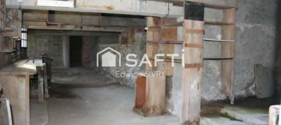 Casa de 4 dormitorios en Semur-en-Auxois, France No. 206537 11