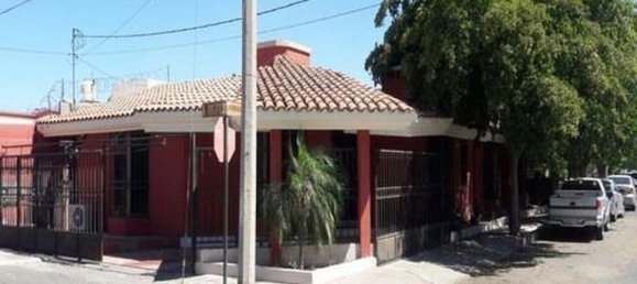 3 chambres Maison à Sonora, Mexico No. 162376 2