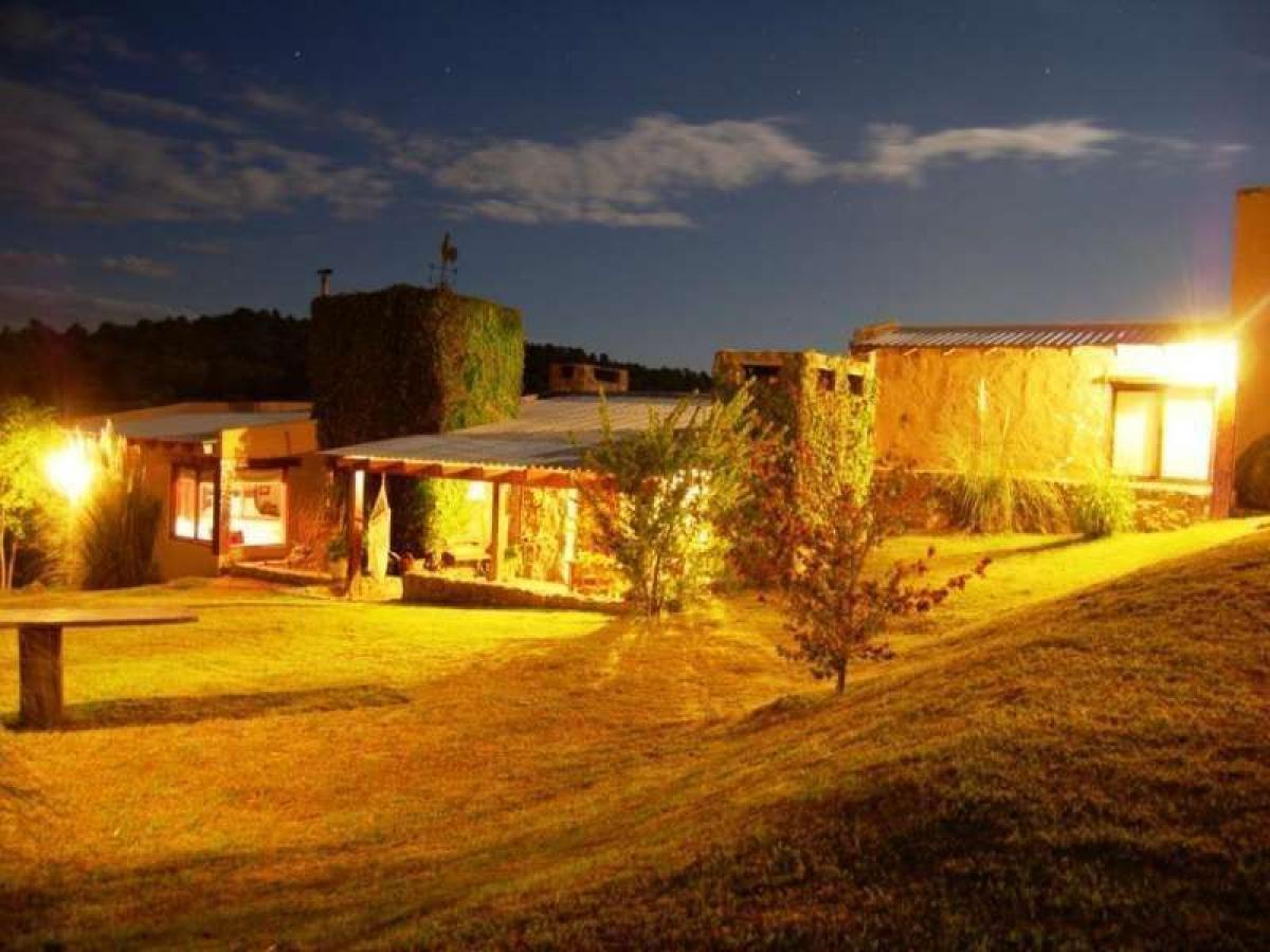  Farm in Cordoba, Argentina No. 47174