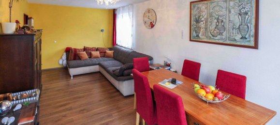 1 chambre Appartement à Rottweil, Germany No. 277106 7