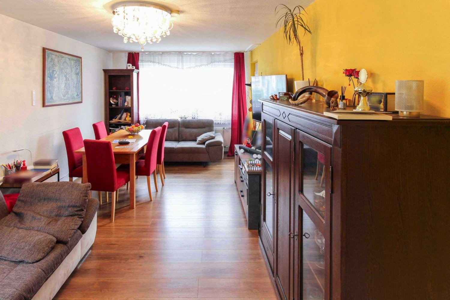 1 chambre Appartement à Rottweil, Germany No. 277106