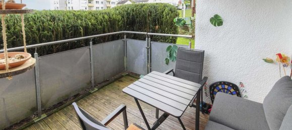 1 chambre Appartement à Rottweil, Germany No. 277106 9