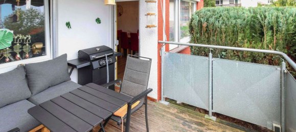 1 chambre Appartement à Rottweil, Germany No. 277106 14