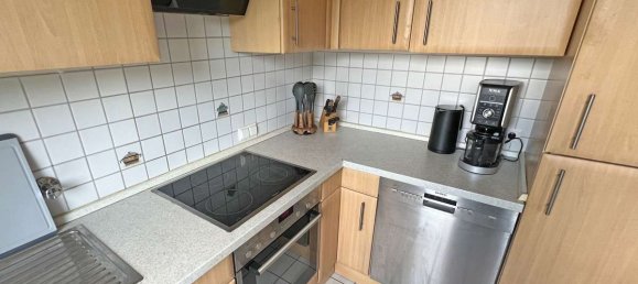 1 bedroom Apartment in Wesel, Germany No. 247240 7