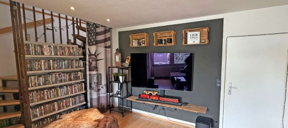 1 bedroom Apartment in Wesel, Germany No. 247240 6