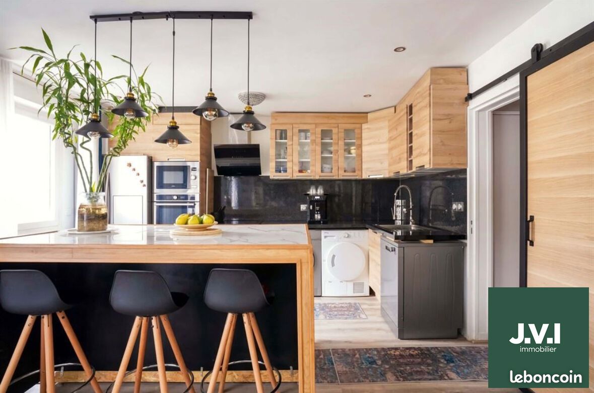 2 bedrooms Apartment in Deuil-la-Barre, France No. 166115