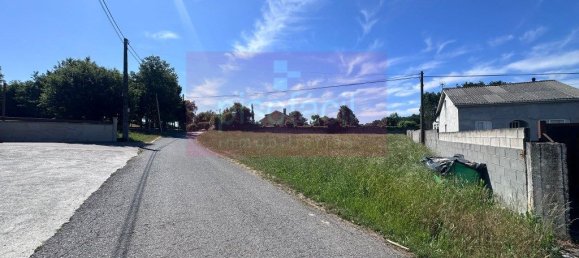 Terreno en Lugo, Spain 1778 m² No. 162235 3