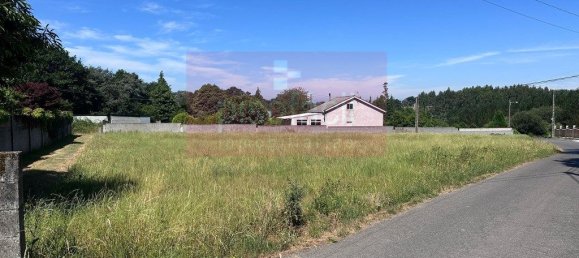 Terreno en Lugo, Spain 1778 m² No. 162235 6