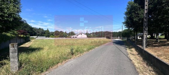 Terreno en Lugo, Spain 1778 m² No. 162235 4