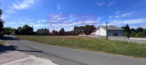 Terreno en Lugo, Spain 1778 m² No. 162235 5