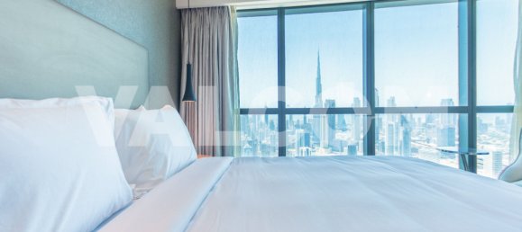 3 bedrooms Apartment in Business Bay, UAE No. 12839 8