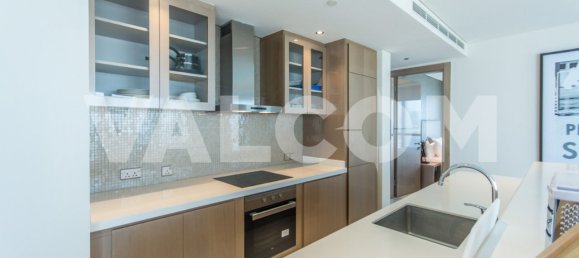 3 bedrooms Apartment in Business Bay, UAE No. 12839 7