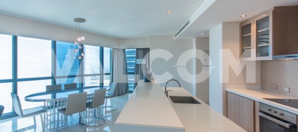 3 bedrooms Apartment in Business Bay, UAE No. 12839 5