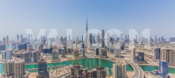 3 bedrooms Apartment in Business Bay, UAE No. 12839 11