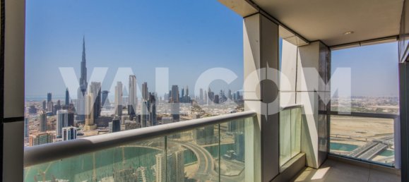 3 bedrooms Apartment in Business Bay, UAE No. 12839 10