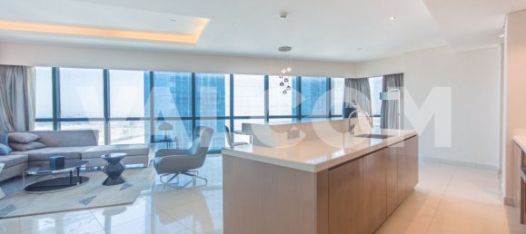 3 bedrooms Apartment in Business Bay, UAE No. 12839 3
